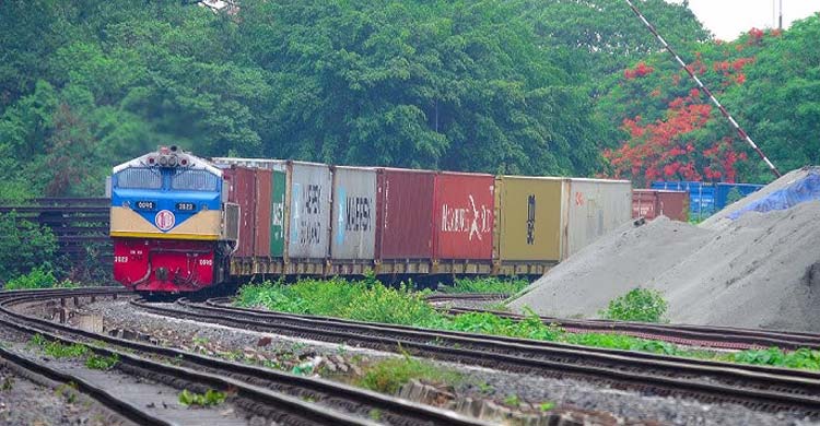 খতিয়ে দেখতে ৯৩ কোটি টাকা অনুমোদন, রেলপথ হবে পরিবেশবান্ধব