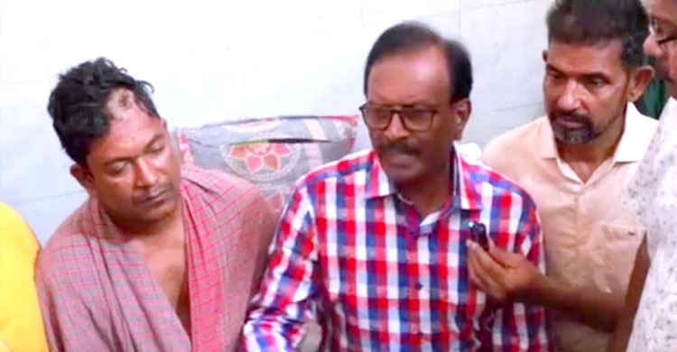 জামায়াত-বিএনপির পাল্টাপাল্টি বক্তব্যে উত্তপ্ত পাবনার রাজনীতি