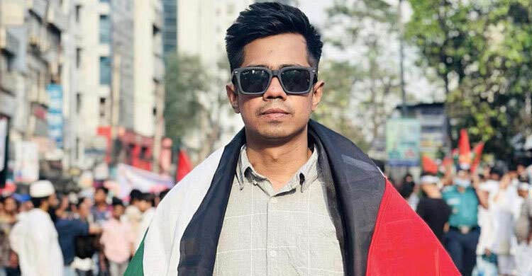 সাম্য হত্যার পর নিরাপত্তা উদ্বেগ কাটাতে তৎপর ঢাবি