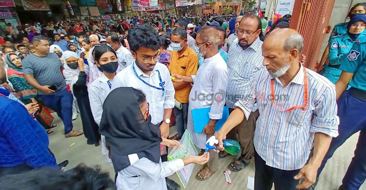 আনিসার জন্য ‘বিশেষ বিবেচনা’, পরীক্ষা নাকি অন্য উপায়?