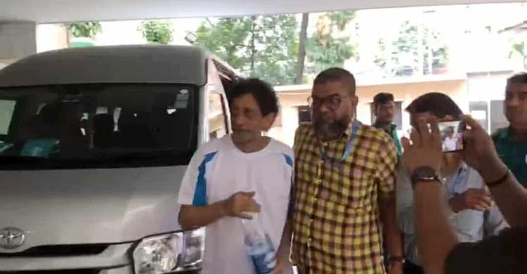 ২৯৭ কোটি টাকা আত্মসাৎ: আবুল বারকাতকে জিজ্ঞাসাবাদ করছে দুদক