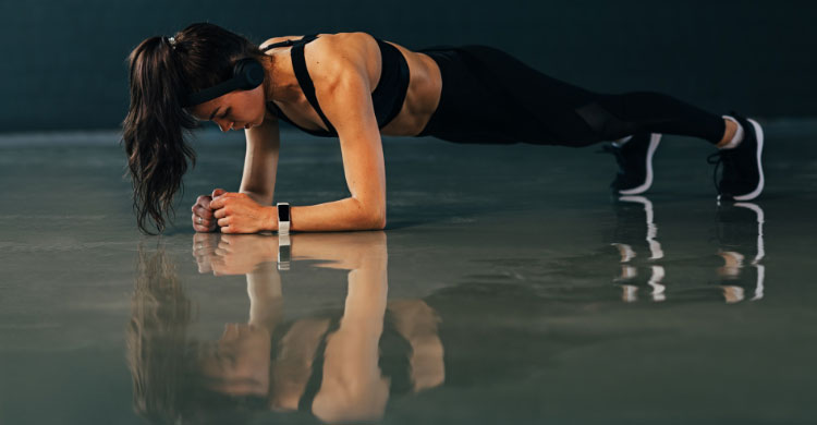 ব্যায়াম করার সময় হঠাৎ শরীর খারাপ লাগলে কী করবেন