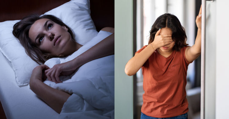 হার্ট অ্যাটাকের এক মাসের আগেই শরীর সর্তক করে