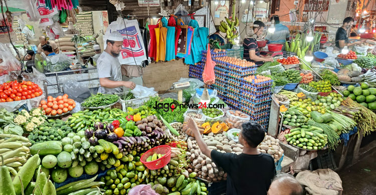 হুট করে বাজারে অস্থিরতা