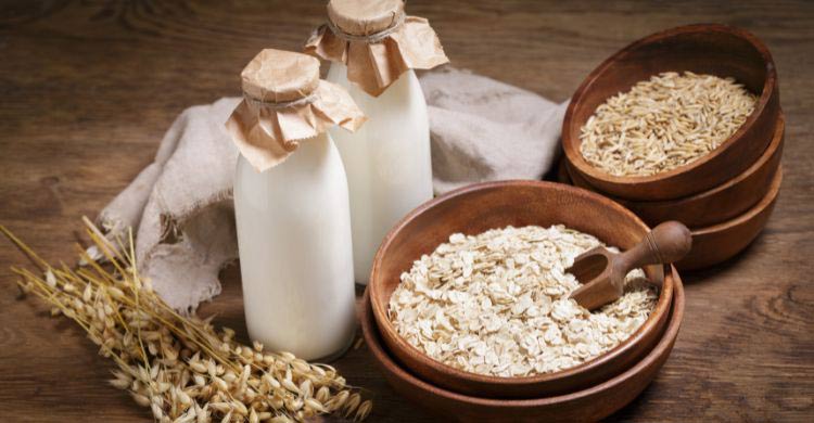 গরুর দুধ সহ্য হয় না? গাছও হতে পারে দুধের উৎস