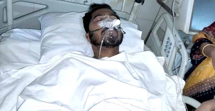 যতবার হামলার শিকার হয়েছেন ভিপি নুর