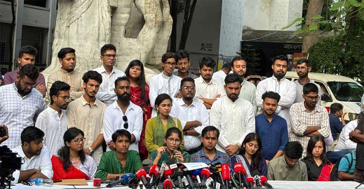 ভিপিই ডাকসুর ‘প্রধান নির্বাহী’, সম্পত্তির দায়িত্বে জিএস