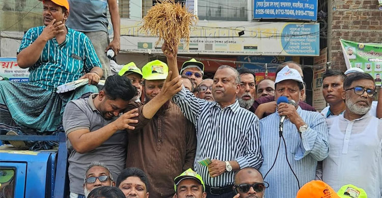 বিএনপির মনোনয়ন চান হাফ ডজন নেতা, নির্ভার জামায়াত-ইসলামী আন্দোলন