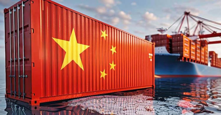 দেশের আমদানিনির্ভর খাতে ‘অপরিহার্য’ হয়ে উঠেছে চীন