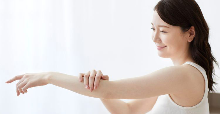 শীত আসার আগেই রুক্ষ ত্বকের যত্ন শুরু করুন