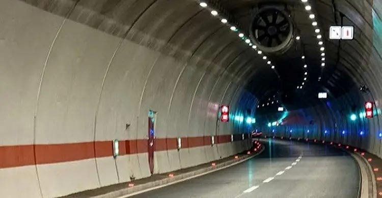 চীনা অর্থায়ন-প্রযুক্তিতে বদলে গেছে দেশের উন্নয়নের চিত্র