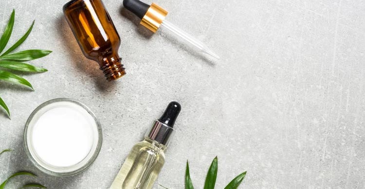 ত্বকের যত্নে গ্লাইকোলিক অ্যাসিড ব্যবহার করবেন যেভাবে