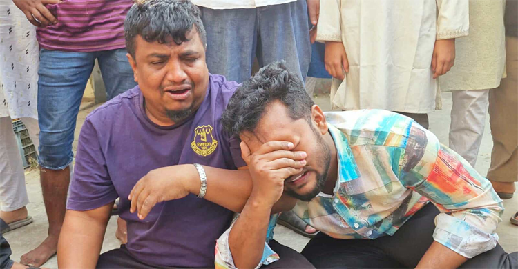 ছোট-মাঝারি কম্পন বড় ভূমিকম্পের ইঙ্গিত, বিপর্যয়ের মুখে পড়বে ঢাকা