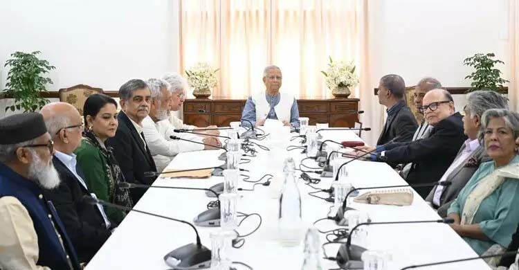 হাইটেক পার্ক কর্তৃপক্ষ সংশোধন অধ্যাদেশ অনুমোদন