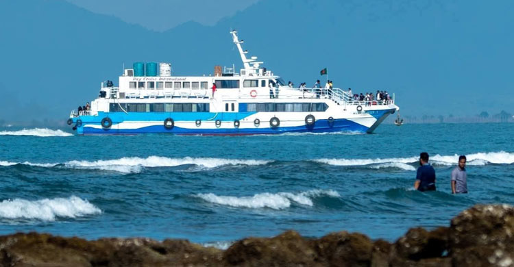 বন্ধ হলো দুয়ার, কেমন ছিল এবারের পর্যটন মৌসুমের সেন্টমার্টিন ভ্রমণ