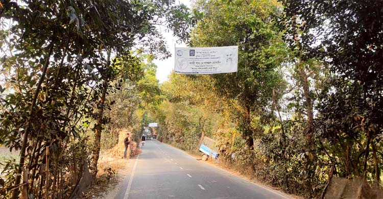 বিএনপির ঘাঁটিতে জিততে মরিয়া জামায়াত