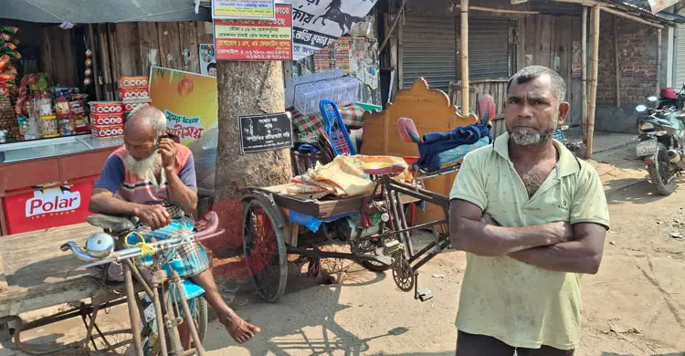 বিএনপির জন্য বড় চ্যালেঞ্জ জামায়াতের কৃষ্ণ নন্দী