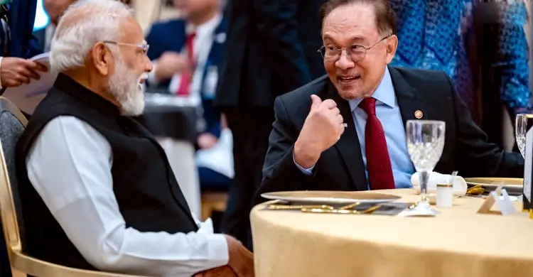 কুয়ালালামপুরে ভারত-মালয়েশিয়া সাংস্কৃতিক উৎসব