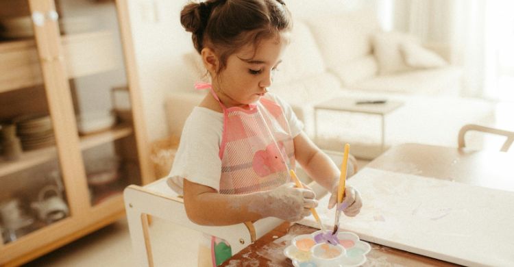 শিশুর মস্তিষ্ক বিকাশের জন্য মা&ndash;বাবার যা জানা জরুরি