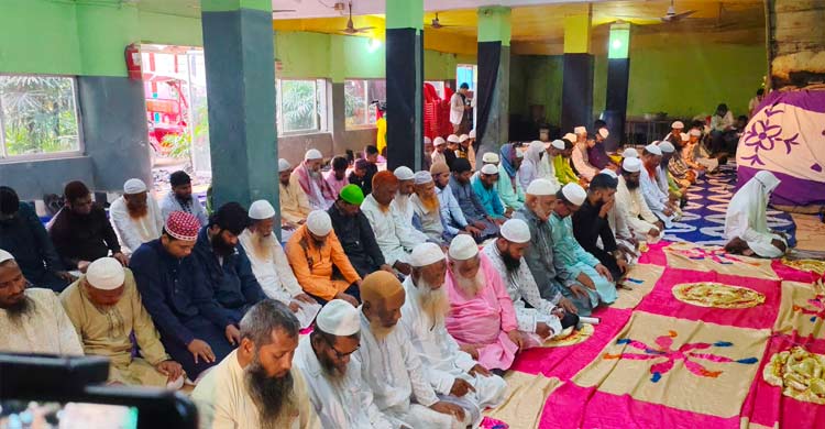 চাঁদপুরসহ আজ যেসব জেলায় উদযাপন হচ্ছে ঈদ