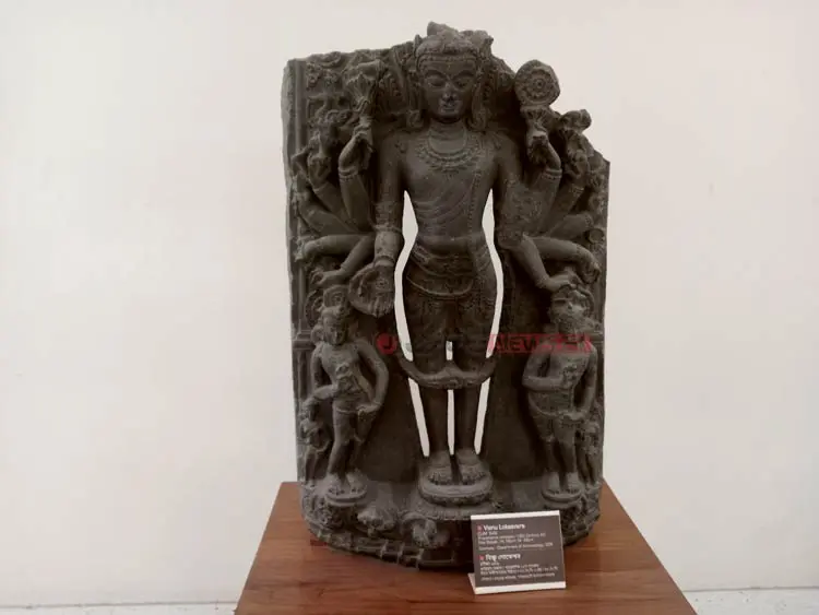ইতিহাস-ঐতিহ্যের নীরব ঠিকানা চট্টগ্রাম বিশ্ববিদ্যালয় জাদুঘর