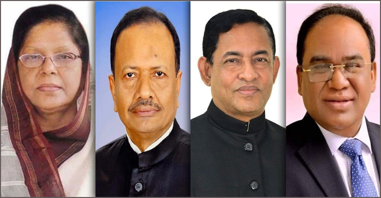 পিংকুই পেলেন লক্ষ্মীপুর-৩ আসন, ফরিদুন্নাহার লাইলী ৪