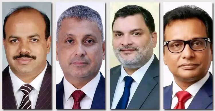 Win at the ballot, wait for the verdict: 4 BNP candidates’ fate hangs in the balance