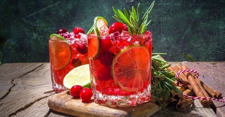 বারবার ইউরিন ইনফেকশন হলে কেন ক্র্যানবেরি জুস খেতে বলা হয়