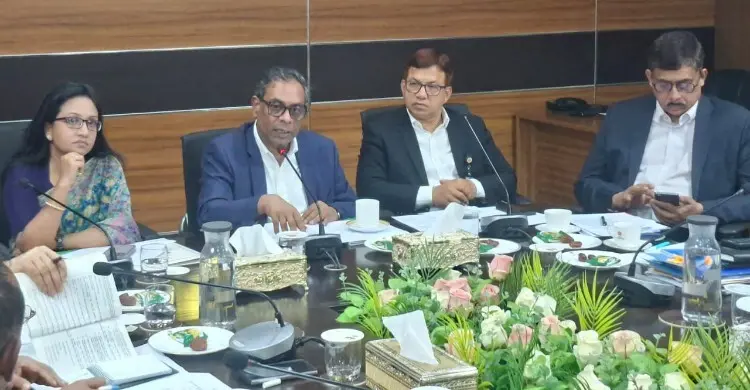 দেশের প্রায় ২ কোটি প্রতিবন্ধীকে সেবা দিতে চায় সুরক্ষা কমিটি