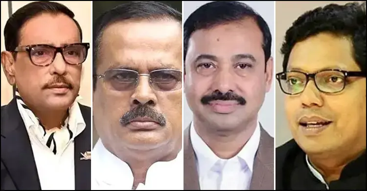 কাদের-নানক-নাছির-পলকের কল রেকর্ডে জুলাই আন্দোলনের নানা তথ্য