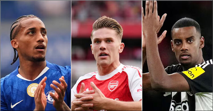 ফুটবলার দলবদলে ৫০ হাজার কোটি টাকা খরচ করেছে ইংলিশ ক্লাবগুলো!