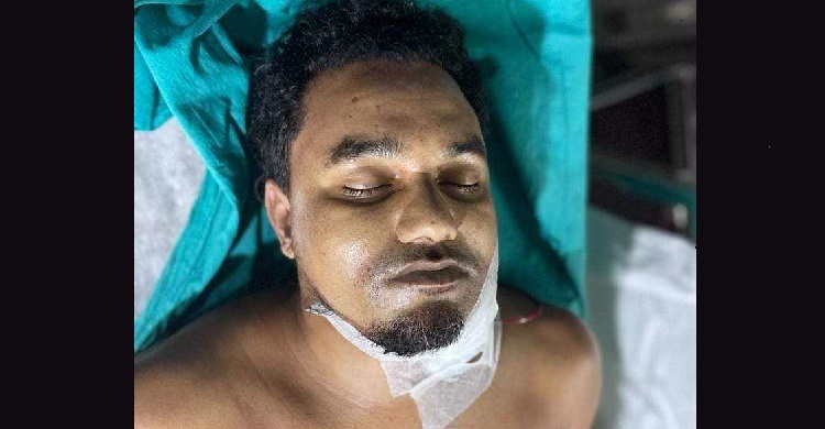 হবিগঞ্জে গ্রামবাসীর সংঘর্ষে যুবক নিহত, নারীসহ আহত ৪০