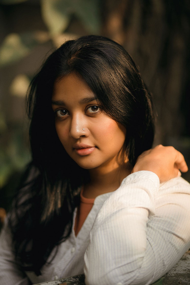 ‘অস্বস্তিতে’ নির্মাতা, কথা বলতে চান না অভিনেত্রী