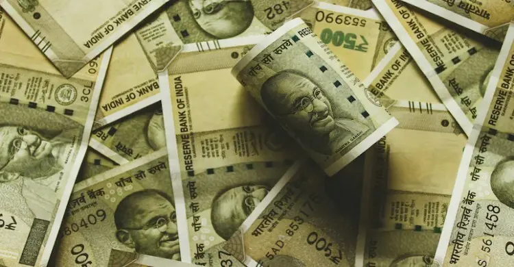 সরকারি কর্মচারীদের জন্য মহার্ঘ ভাতার ঘোষণা ভারতের