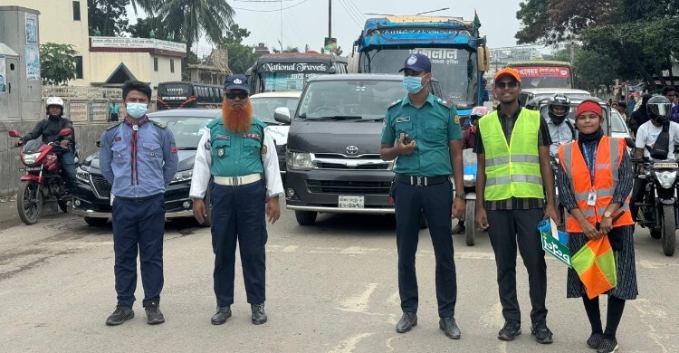 পুলিশ সার্জেন্টের ১৮০ শূন্য পদে শিগগির নিয়োগ