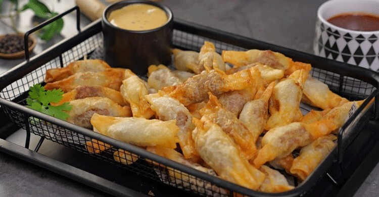 ইফতারে বানান রেস্টুরেন্ট স্টাইলের চিকেন ক্যান্ডি