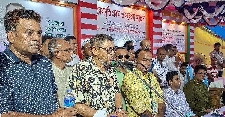 দেশের বিরুদ্ধে ষড়যন্ত্র থেমে নেই: স্বাস্থ্যমন্ত্রী