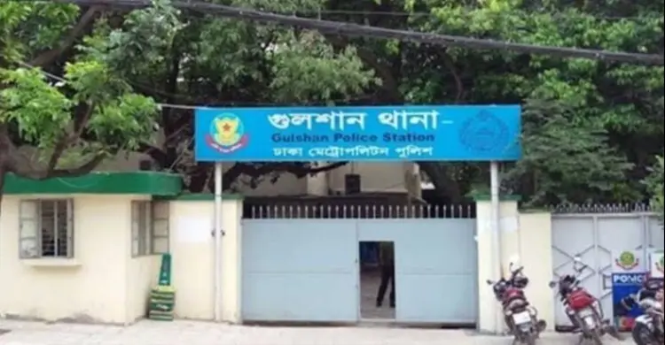 গুলশানে স্কুলপড়ুয়া কিশোরকে যৌন নির্যাতন, বিশ্ববিদ্যালয় শিক্ষক গ্রেফতার