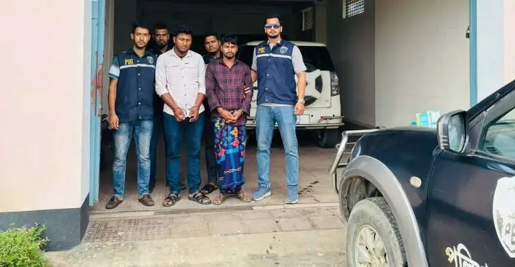 অস্ট্রেলিয়ায় মোটা বেতনের চাকরির প্রলোভনে ৪ মাসে হাতিয়ে নেয় ৬০ লাখ টাকা