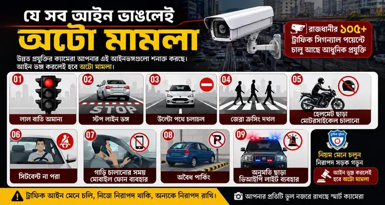এআই ক্যামেরায় মামলা