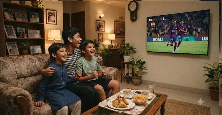 ছোট ভাই-বোনের চোখে ‘হিরো’ হওয়া কি বড় ভাই-বোনকে দায়িত্বশীল করে