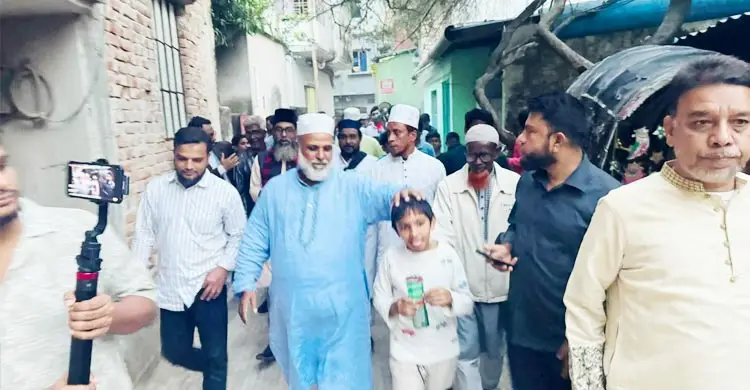 বিএনপি-জামায়াতের সঙ্গে তরুণদের নিয়ে টক্কর দিতে চায় এনসিপি