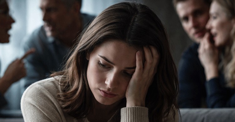 টক্সিক মানুষ আমাদের দ্রুত বুড়ো বানিয়ে দেয়