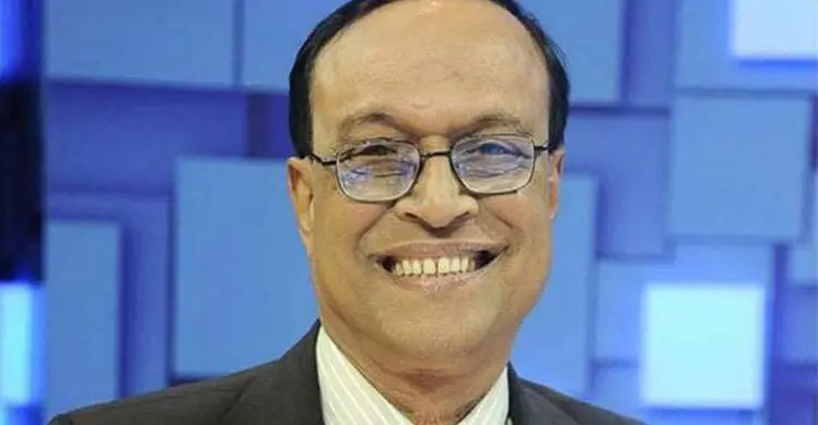 দিনকালের ভারপ্রাপ্ত সম্পাদক রেজোয়ান সিদ্দিকী মারা গেছেন