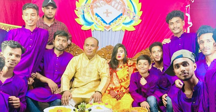 বিচ্ছেদে দুধ দিয়ে গোসল, ৯ দিন পর বিয়ে করলেন সেই বদিউজ্জামান