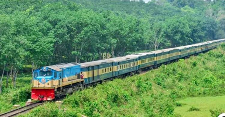 খতিয়ে দেখতে ৯৩ কোটি টাকা অনুমোদন, রেলপথ হবে পরিবেশবান্ধব