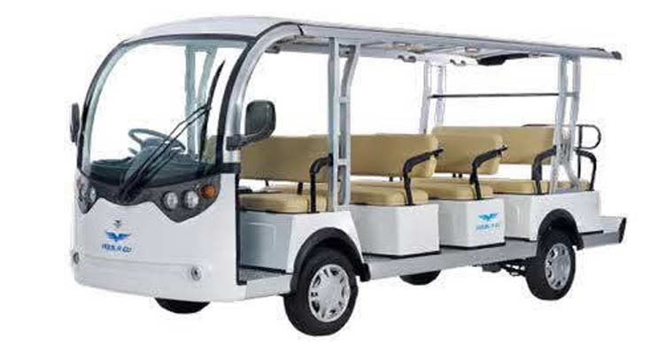 ঢাবিতে মঙ্গলবার থেকে চালু হচ্ছে ক্যাম্পাস শাটল