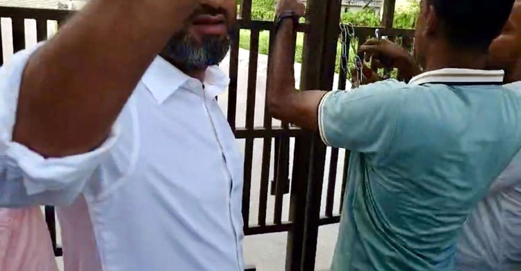 ইশরাকের মেয়র হওয়া না হওয়ার অনিশ্চয়তা