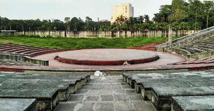 সাম্য হত্যার পর নিরাপত্তা উদ্বেগ কাটাতে তৎপর ঢাবি