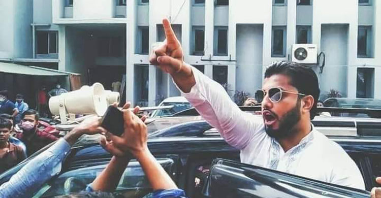 ইশরাকের শপথ কবে, মেয়রের মেয়াদ হবে কতদিন